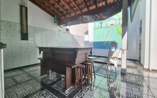 Casa para vender com 2 quartos, 157m² - 899