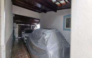 Casa para vender com 2 quartos, 157m² - 907