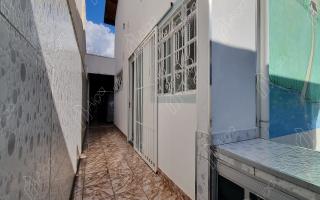 Casa para vender com 2 quartos, 157m² - 906