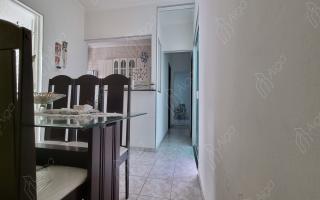 Casa para vender com 2 quartos, 157m² - 891