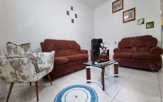 Casa para vender com 2 quartos, 157m² - 877
