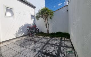 Casa para vender com 2 quartos, 157m² - 901