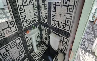 Casa para vender com 2 quartos, 157m² - 903