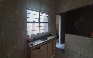 Casa para vender com 3 quartos, 165m² - 924