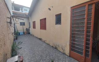 Casa para vender com 3 quartos, 165m² - 927