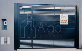 Casa para vender em Sorocaba/SP