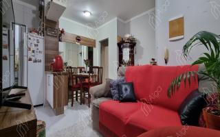 Apartamento para alugar com 2 quartos, 71m² - 1008