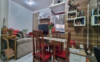 Apartamento para alugar com 2 quartos, 71m² - 1003