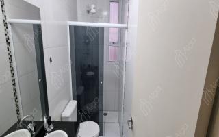 Apartamento para alugar com 2 quartos, 71m² - 1028