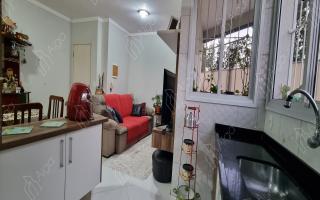 Apartamento para alugar com 2 quartos, 71m² - 1016