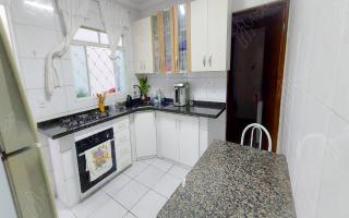 Casa para vender com 3 quartos, 133m² - 1048