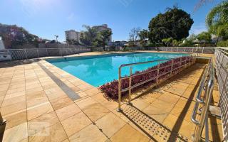 Apartamento para vender com 2 quartos, 66m² - 1060