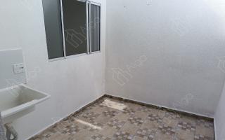 Casa para alugar com 2 quartos, 60m² - 1074