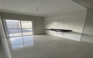 Casa para vender com 2 quartos, 56m² - 1095