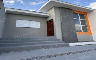 Casa para vender com 2 quartos, 56m² - 1101