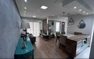Apartamento para vender com 2 quartos, 47m² - 1114