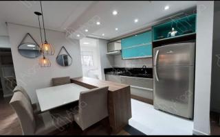 Apartamento para vender com 2 quartos, 47m² - 1115