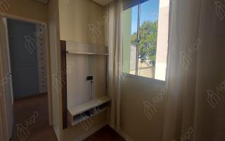 Apartamento para alugar ou vender com 2 quartos, 49m² - 1140