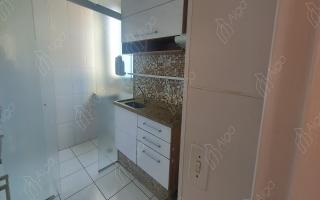 Apartamento para alugar ou vender com 2 quartos, 49m² - 1143
