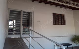 Casa para vender com 2 quartos, 120m² - 1156