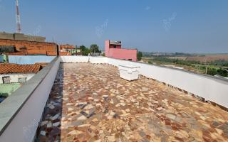 Casa para vender com 2 quartos, 200m² - 1236