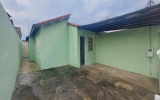 Casa para alugar com 1 quarto, 80m² - 1270