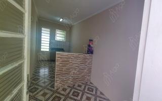 Casa para alugar com 1 quarto, 80m² - 1271