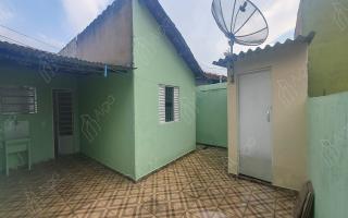 Casa para alugar com 1 quarto, 80m² - 1275