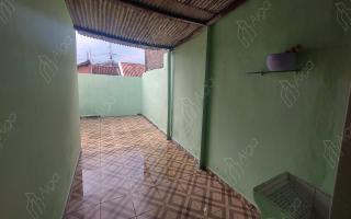 Casa para alugar com 1 quarto, 80m² - 1276