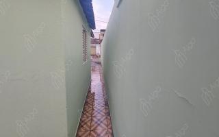 Casa para alugar com 1 quarto, 80m² - 1277