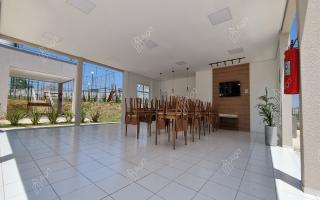 Apartamento para alugar com 2 quartos, 42m² - 1296
