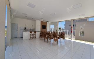 Apartamento para alugar com 2 quartos, 42m² - 1297
