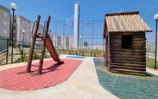 Apartamento para alugar com 2 quartos, 42m² - 1298
