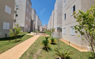 Apartamento para alugar com 2 quartos, 42m² - 1307