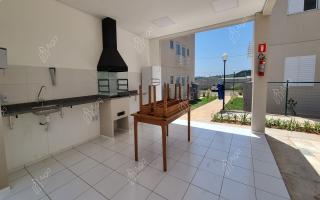 Apartamento para alugar com 2 quartos, 42m² - 1310