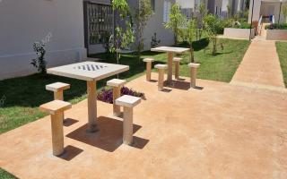 Apartamento para alugar com 2 quartos, 42m² - 1309