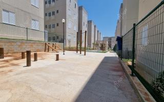 Apartamento para alugar com 2 quartos, 42m² - 1311