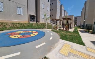 Apartamento para alugar com 2 quartos, 42m² - 1312