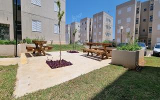 Apartamento para alugar com 2 quartos, 42m² - 1314