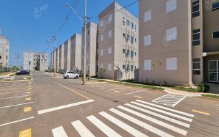Apartamento para alugar com 2 quartos, 42m² - 1295