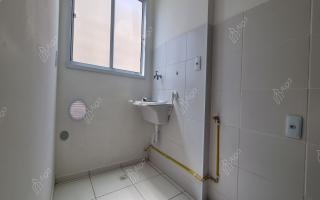 Apartamento para alugar com 2 quartos, 42m² - 1321