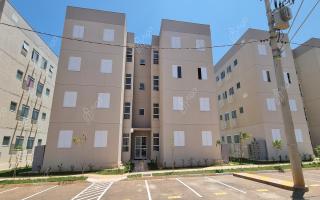 Apartamento para alugar em Sorocaba/SP