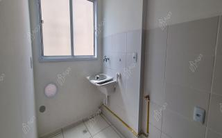 Apartamento para alugar com 2 quartos, 42m² - 1323