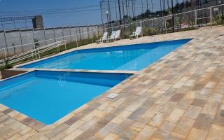 Apartamento para alugar com 2 quartos, 42m² - 1303