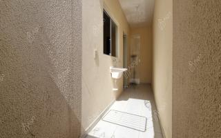 Apartamento para alugar com 2 quartos, 52m² - 1364