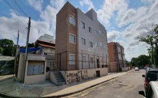 Apartamento para alugar com 2 quartos, 52m² - 1338