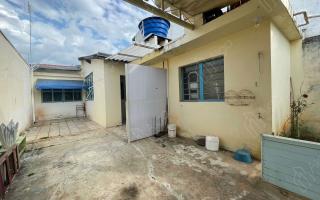 Casa para vender com 1 quarto, 130m² - 1397