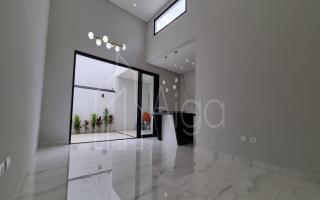 Casa para vender com 3 quartos, 175m² - 1412