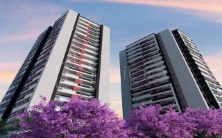 Apartamento para vender em Sorocaba/SP