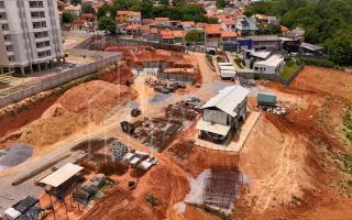 Apartamento para vender com 2 quartos, 66m² - 1463